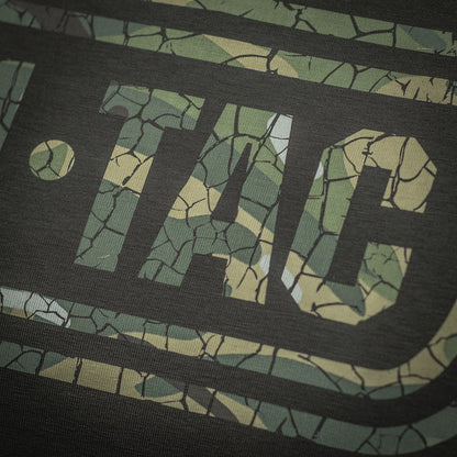 M-Tac T-Shirt Logo