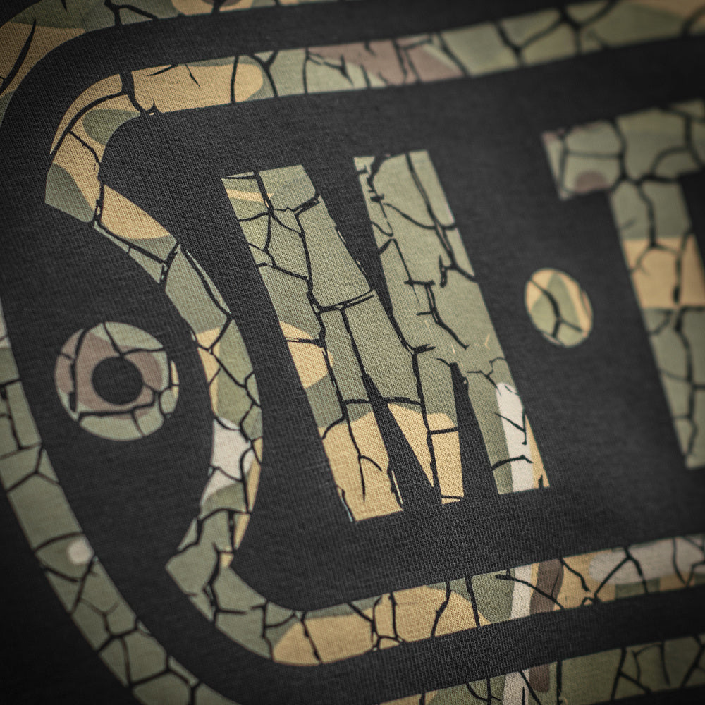 M-Tac T-Shirt Logo