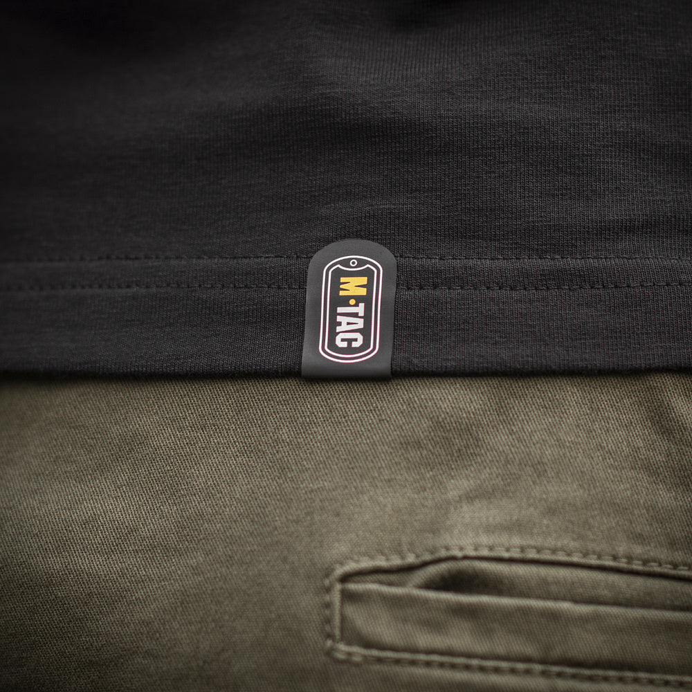 M-Tac T-Shirt Logo