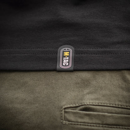 M-Tac T-Shirt Logo