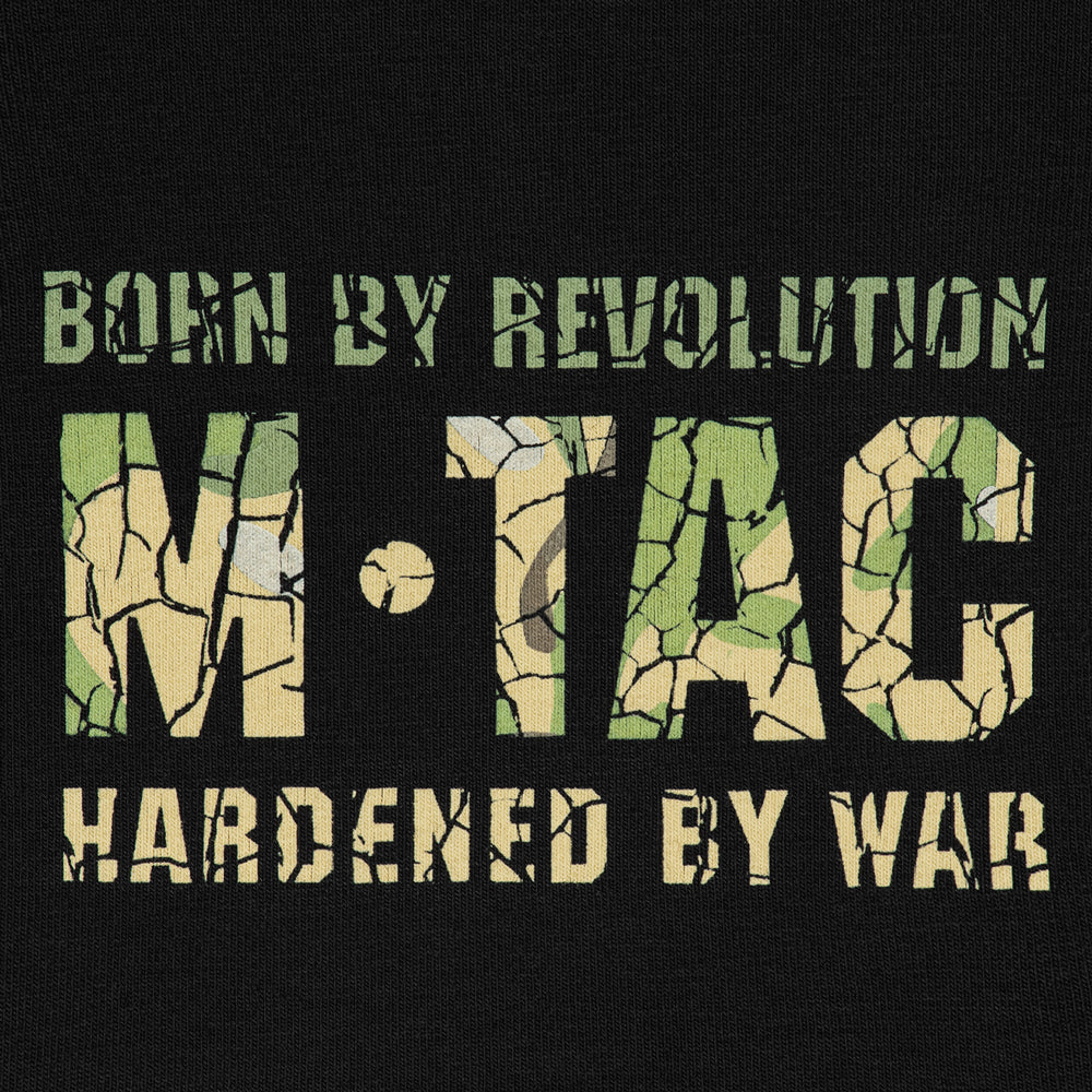 M-Tac T-Shirt Logo Long Sleeve