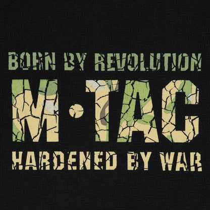 M-Tac T-Shirt Logo Long Sleeve