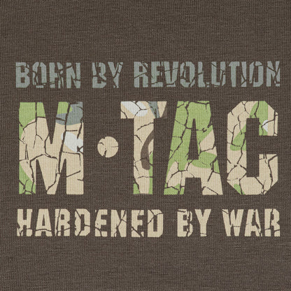 M-Tac T-Shirt Logo Long Sleeve