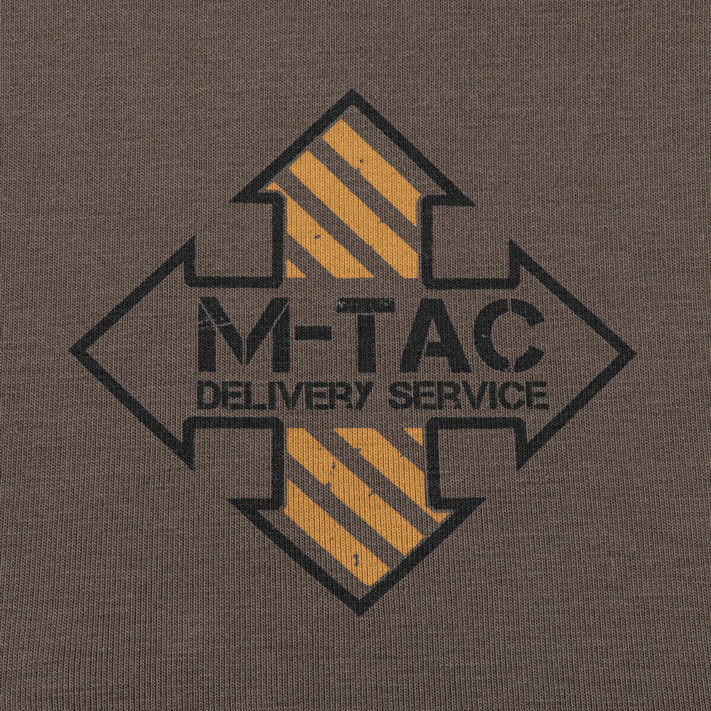 M-Tac T-Shirt Mavic Delivery Service