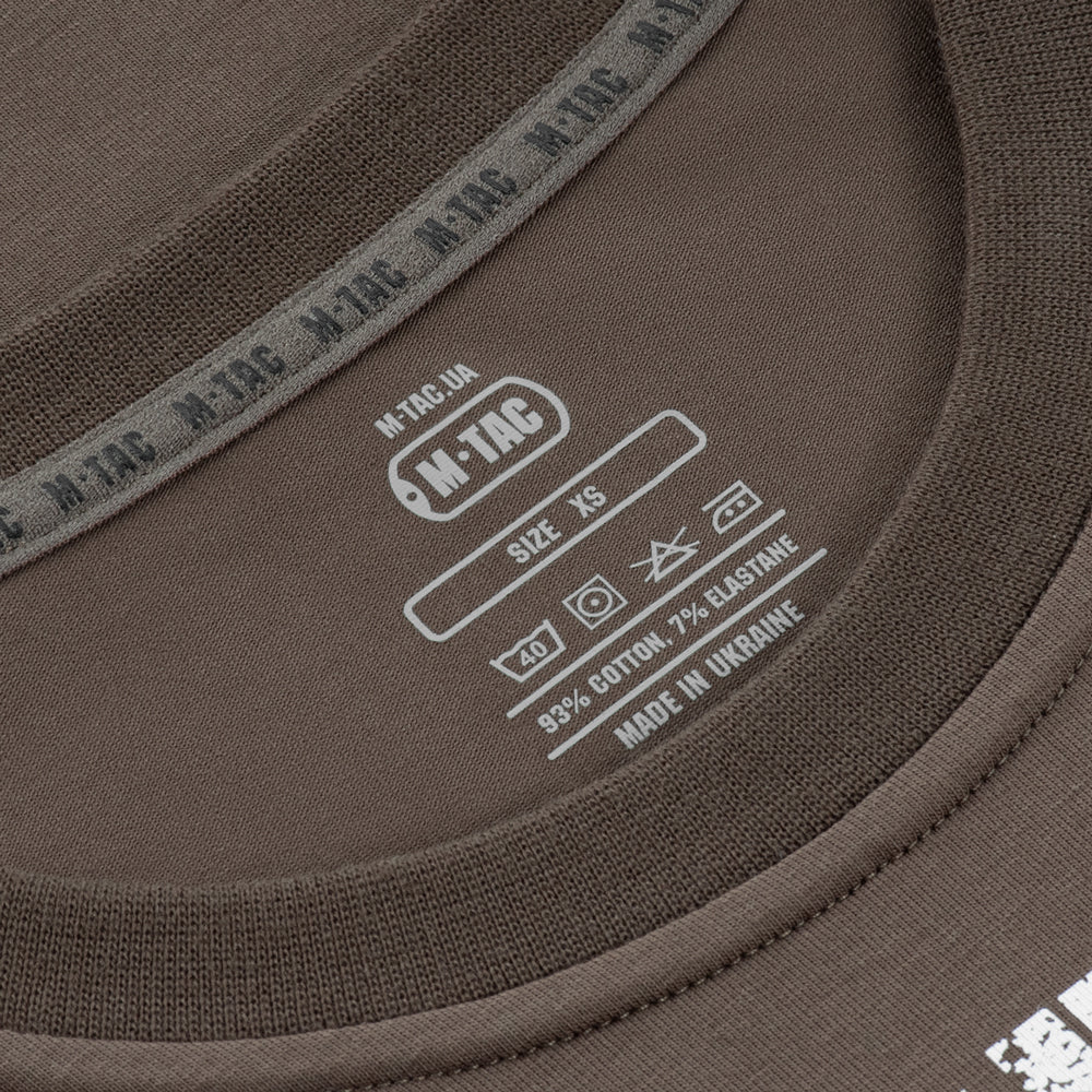 M-Tac T-Shirt Mavic Delivery Service