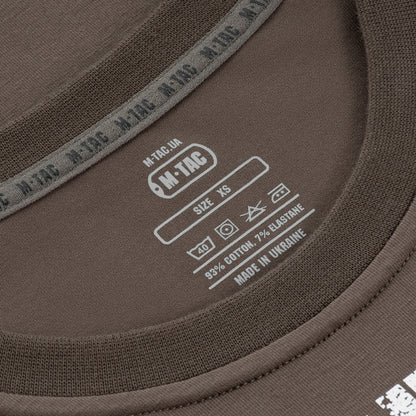 M-Tac T-Shirt Mavic Delivery Service