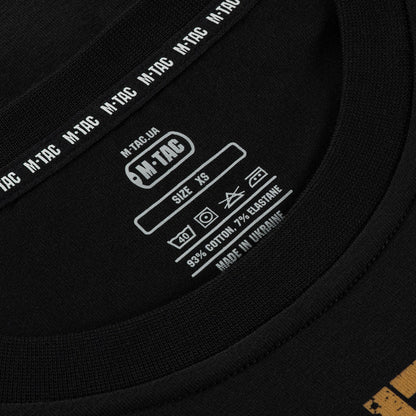 M-Tac T-Shirt Delivery Service
