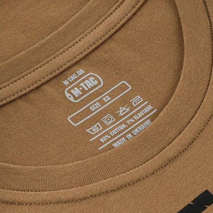 M-Tac T-Shirt Freedom