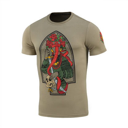 M-Tac T-Shirt Motanka