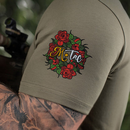 M-Tac T-Shirt Motanka