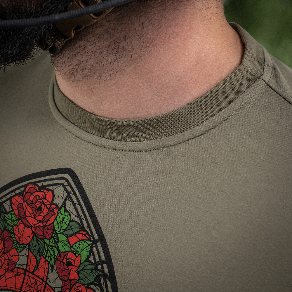 M-Tac T-Shirt Motanka