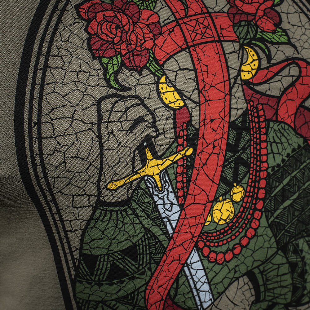 M-Tac T-Shirt Motanka
