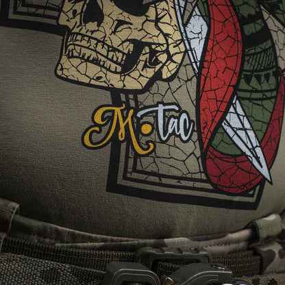 M-Tac T-Shirt Motanka