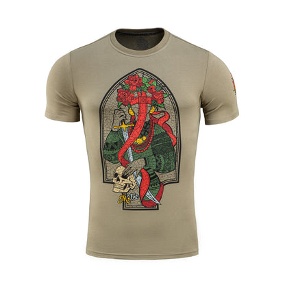 M-Tac T-Shirt Motanka
