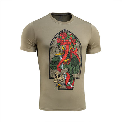 M-Tac T-Shirt Motanka