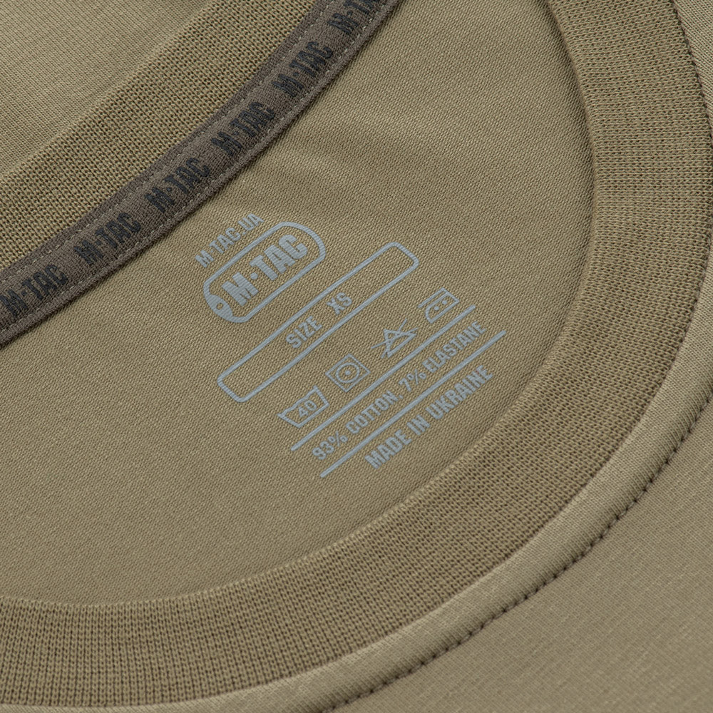 M-Tac T-Shirt Motanka