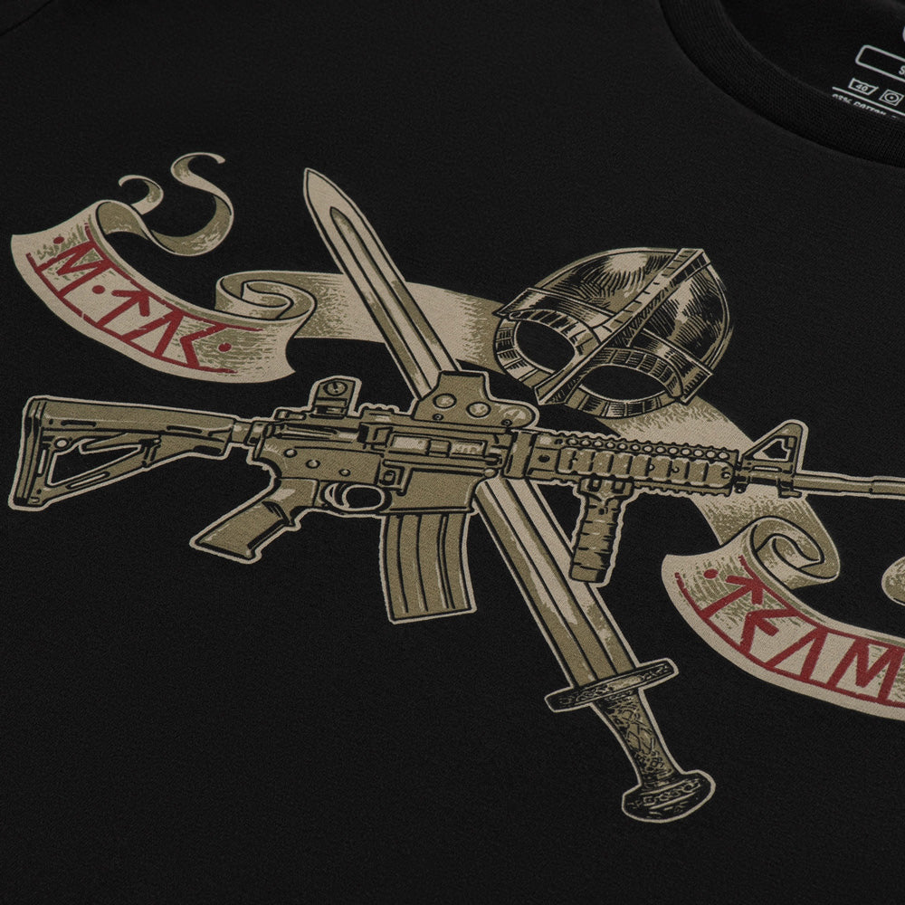 M-Tac T-Shirt Keep Calm