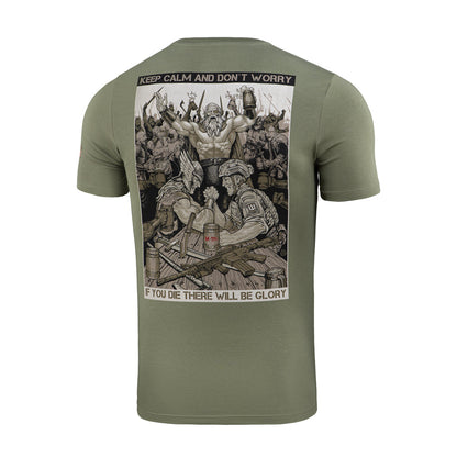 M-Tac T-Shirt Keep Calm