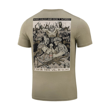 M-Tac T-Shirt Keep Calm