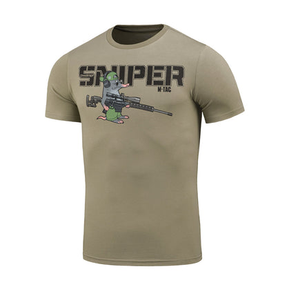 M-Tac T-Shirt Talpa