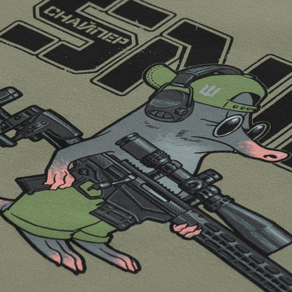 M-Tac T-Shirt Talpa