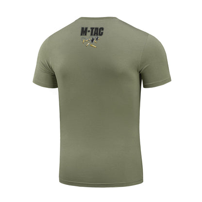 M-Tac T-Shirt Talpa