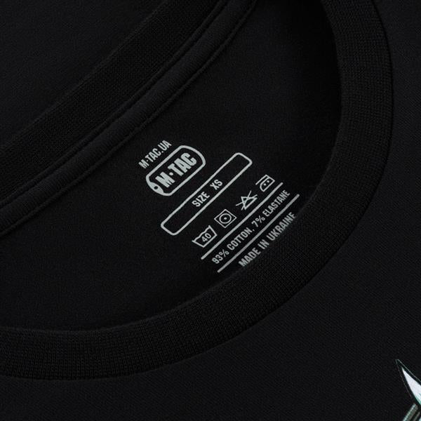 M-Tac T-Shirt Odin Mystery Long Sleeve