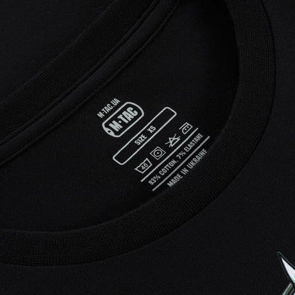 M-Tac T-Shirt Odin Mystery Long Sleeve