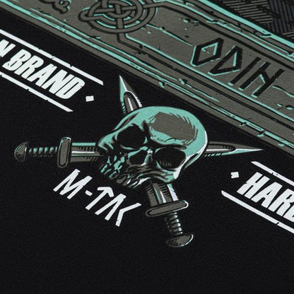 M-Tac T-Shirt Odin Mystery Long Sleeve