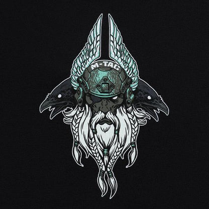 M-Tac T-Shirt Odin Mystery Long Sleeve