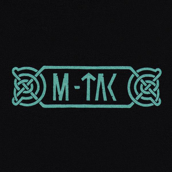 M-Tac T-Shirt Odin Mystery Long Sleeve