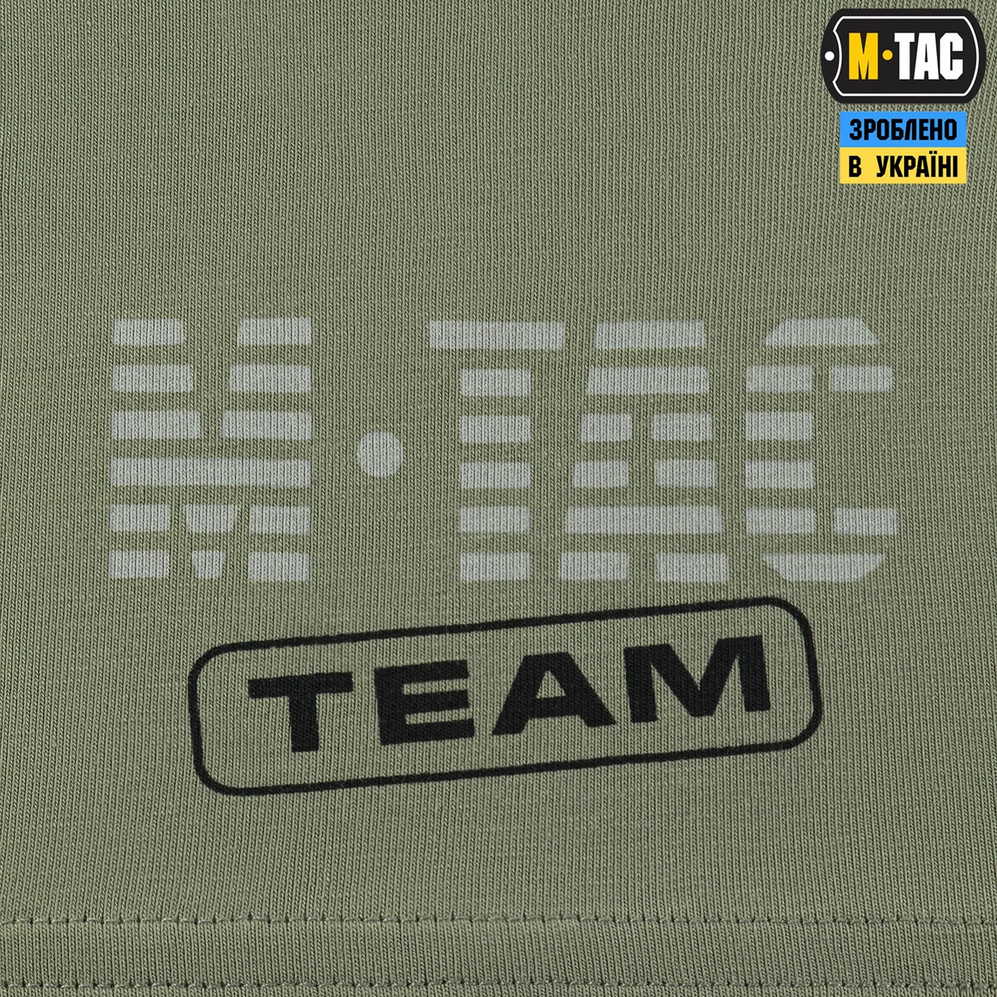 M-Tac T-Shirt Rex Team