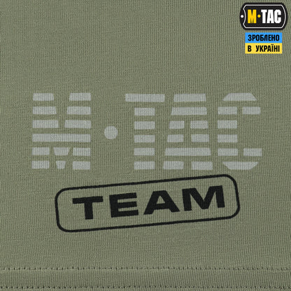 M-Tac T-Shirt Rex Team