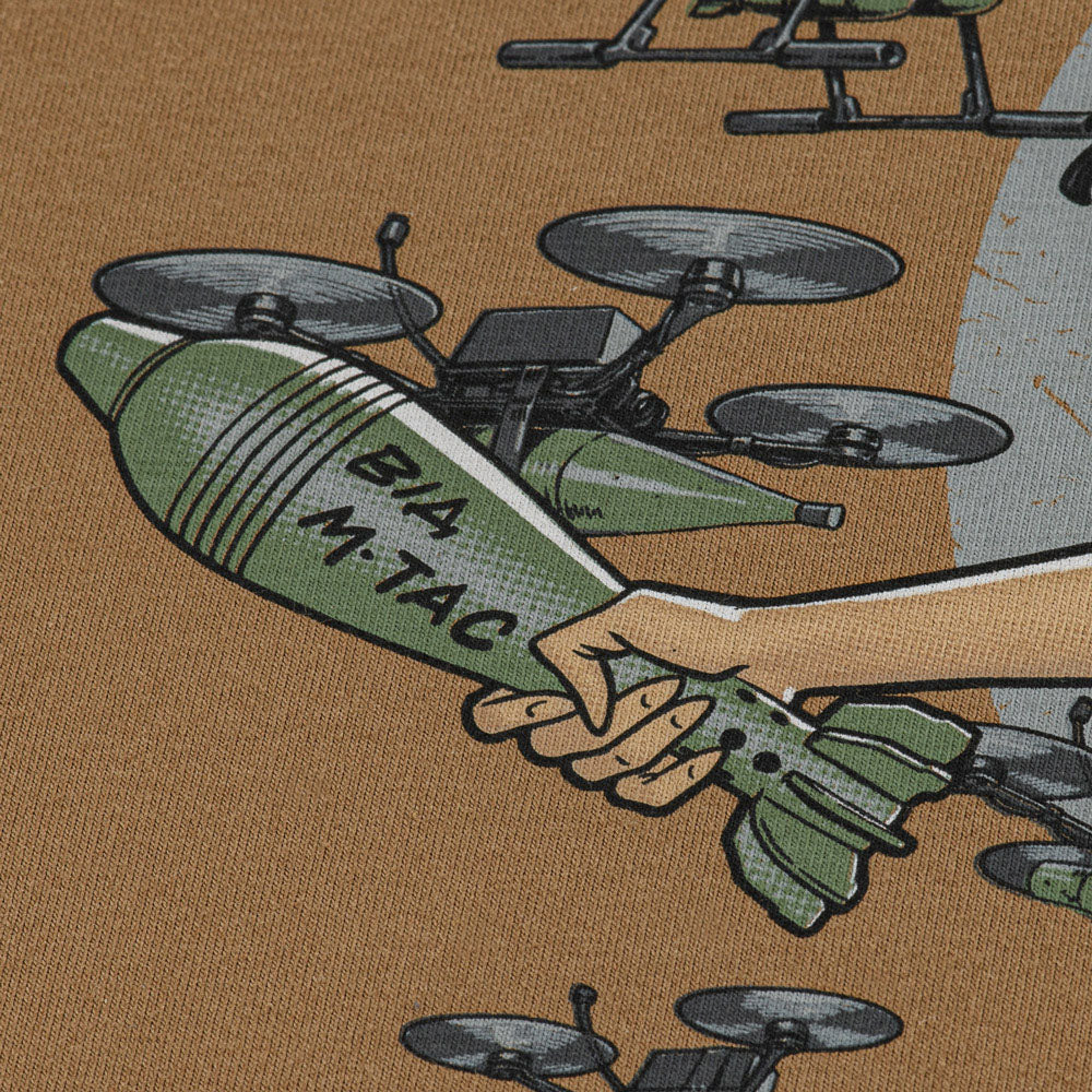 M-Tac T-Shirt Death From Above