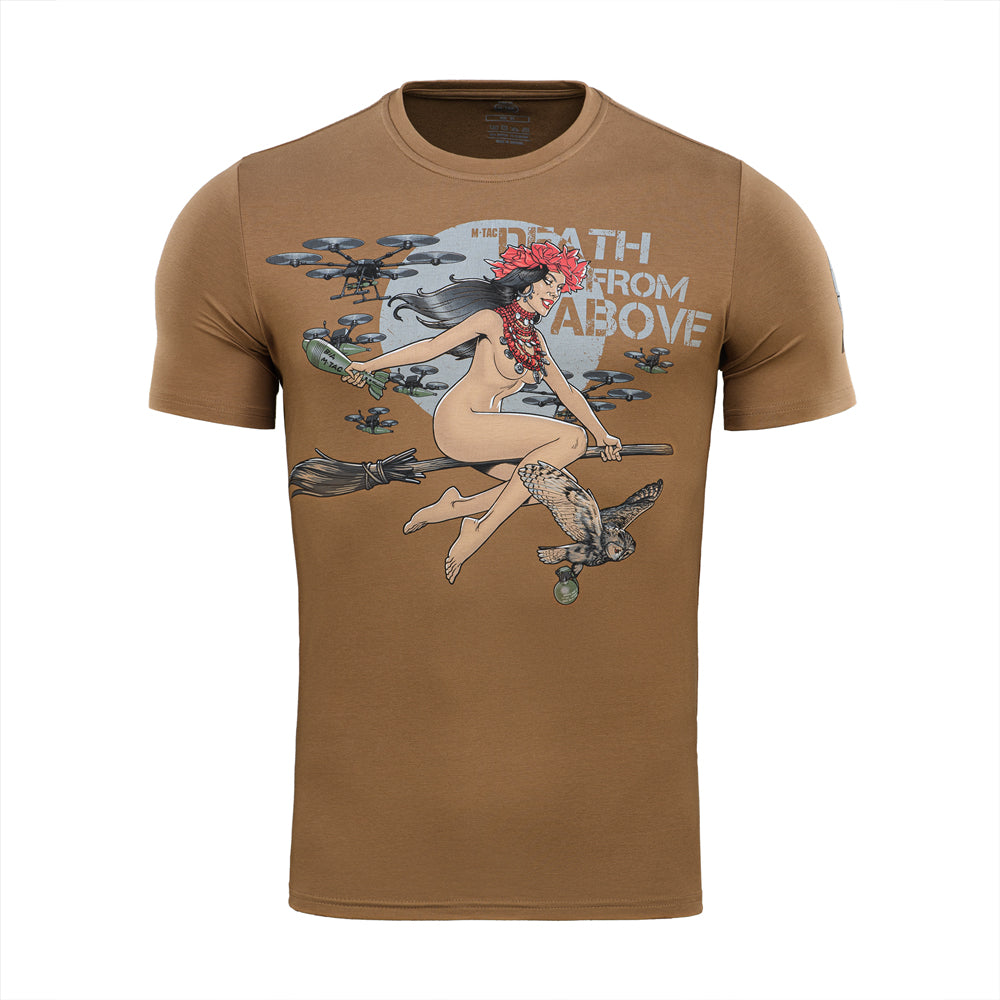 M-Tac T-Shirt Death From Above