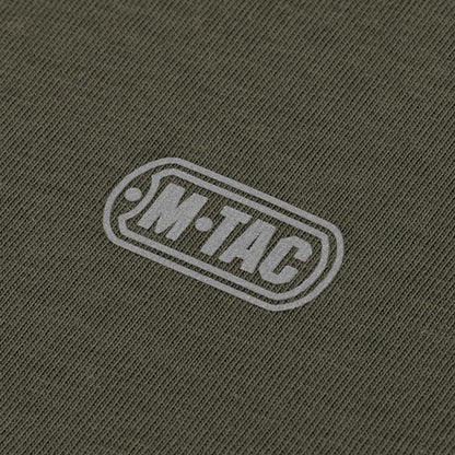 M-Tac T-Shirt Cotton HARD