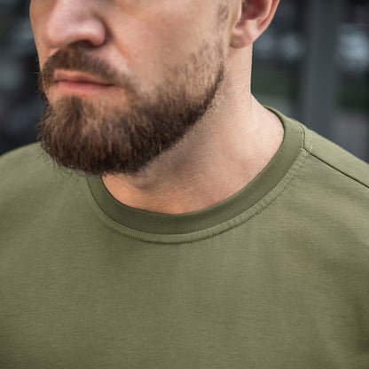 M-Tac T-Shirt Cotton HARD