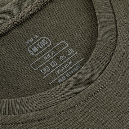 M-Tac T-Shirt Cotton HARD