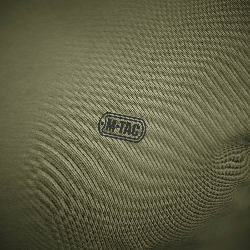 M-Tac T-Shirt Cotton HARD