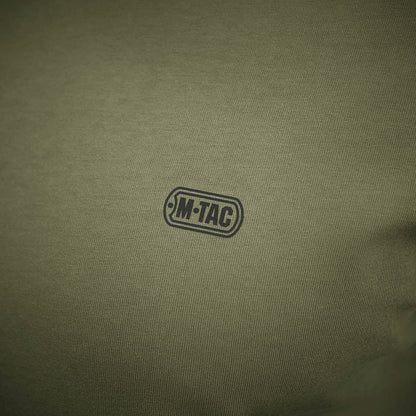 M-Tac T-Shirt Cotton HARD