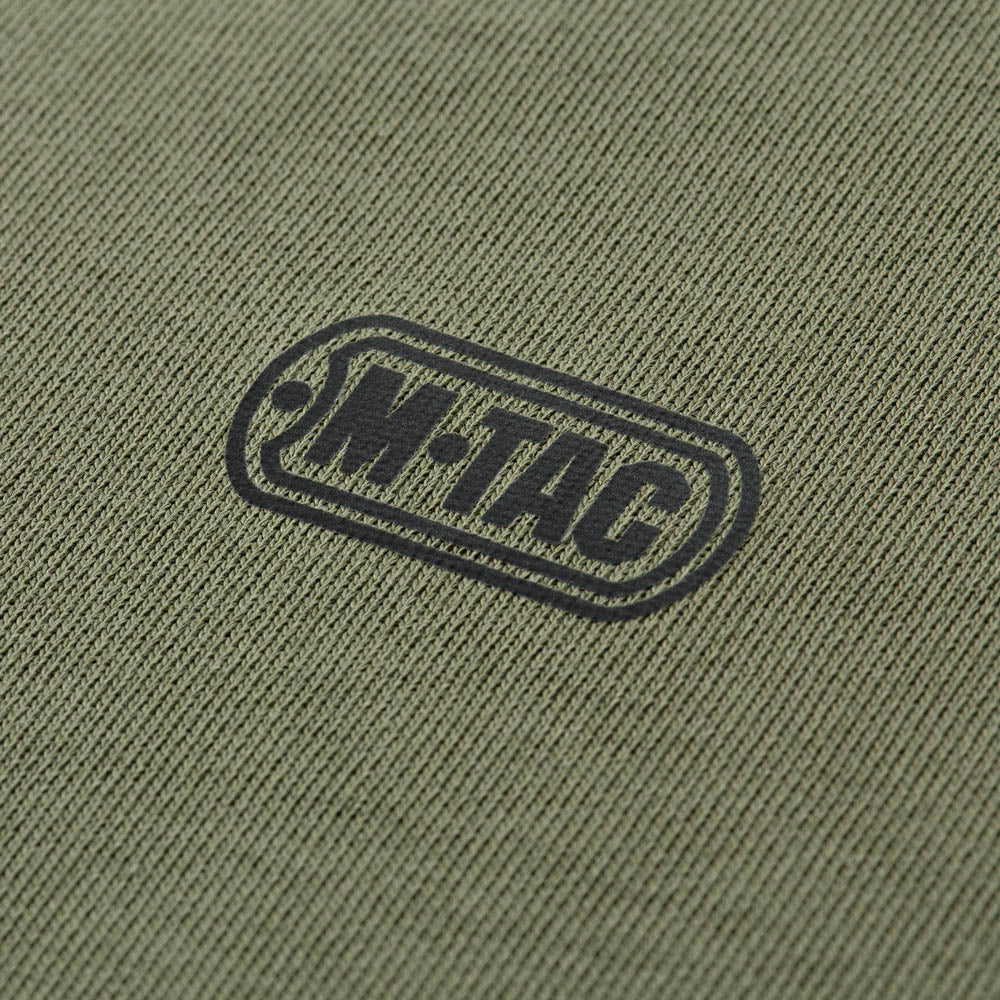 M-Tac T-Shirt Cotton HARD