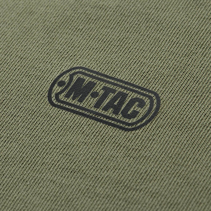 M-Tac T-Shirt Cotton HARD