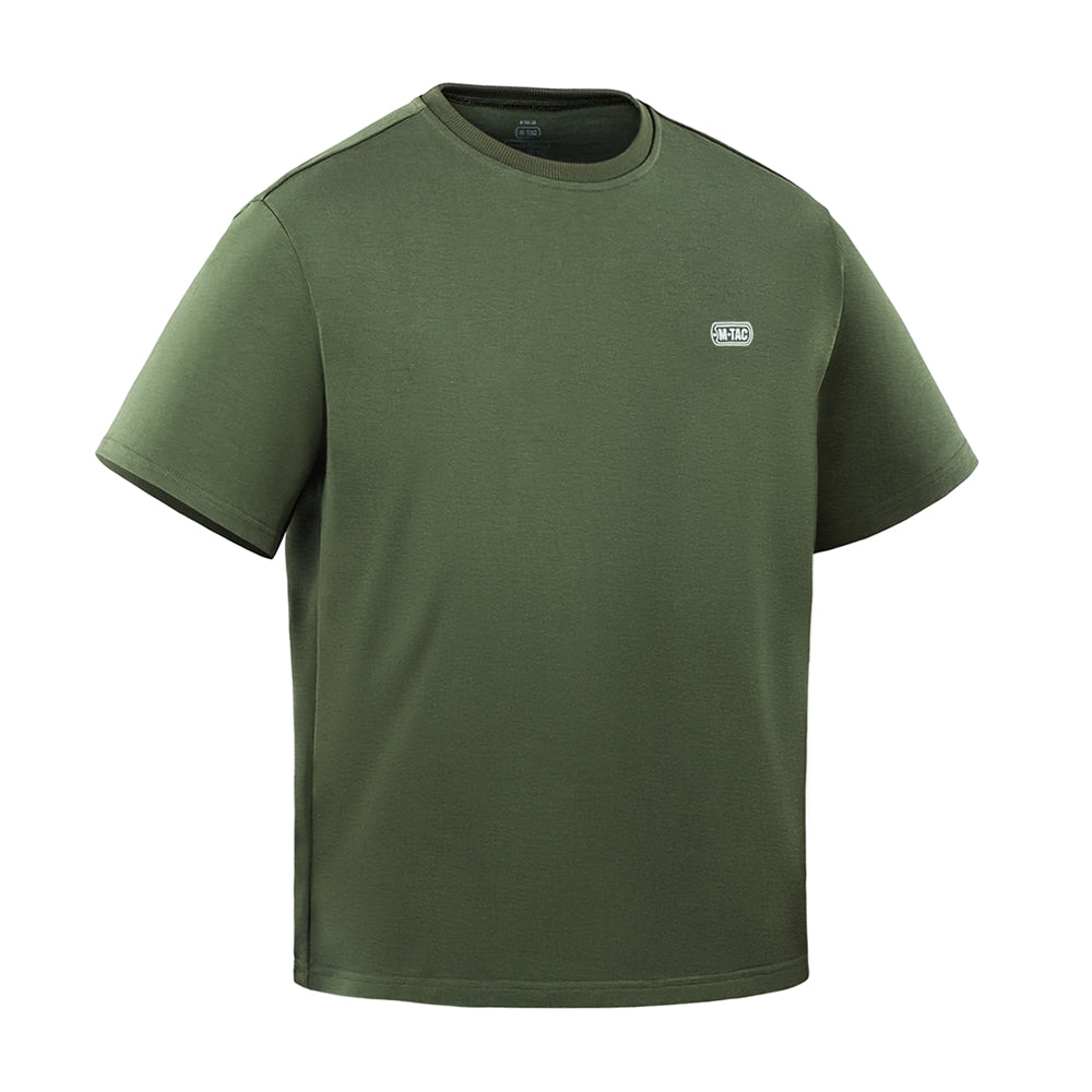 M-Tac T-Shirt Cotton HARD