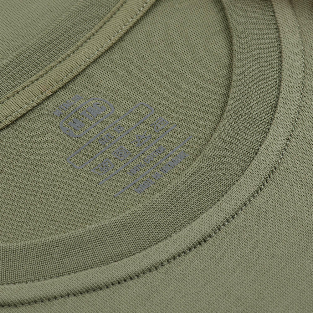 M-Tac T-Shirt Cotton HARD