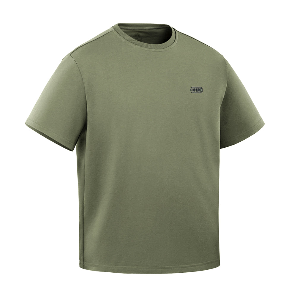 M-Tac T-Shirt Cotton HARD