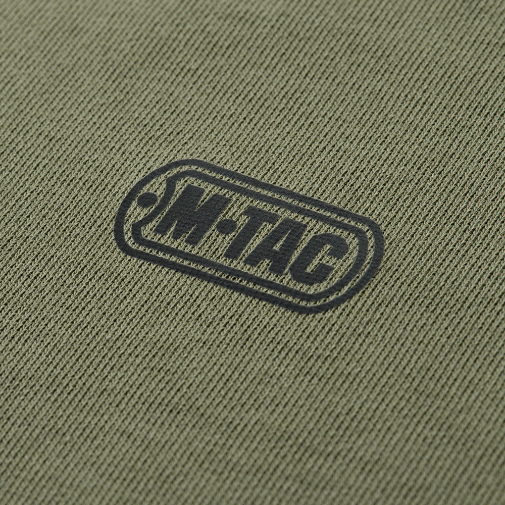 M-Tac T-Shirt Cotton HARD