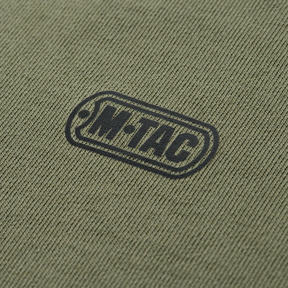 M-Tac T-Shirt Cotton HARD