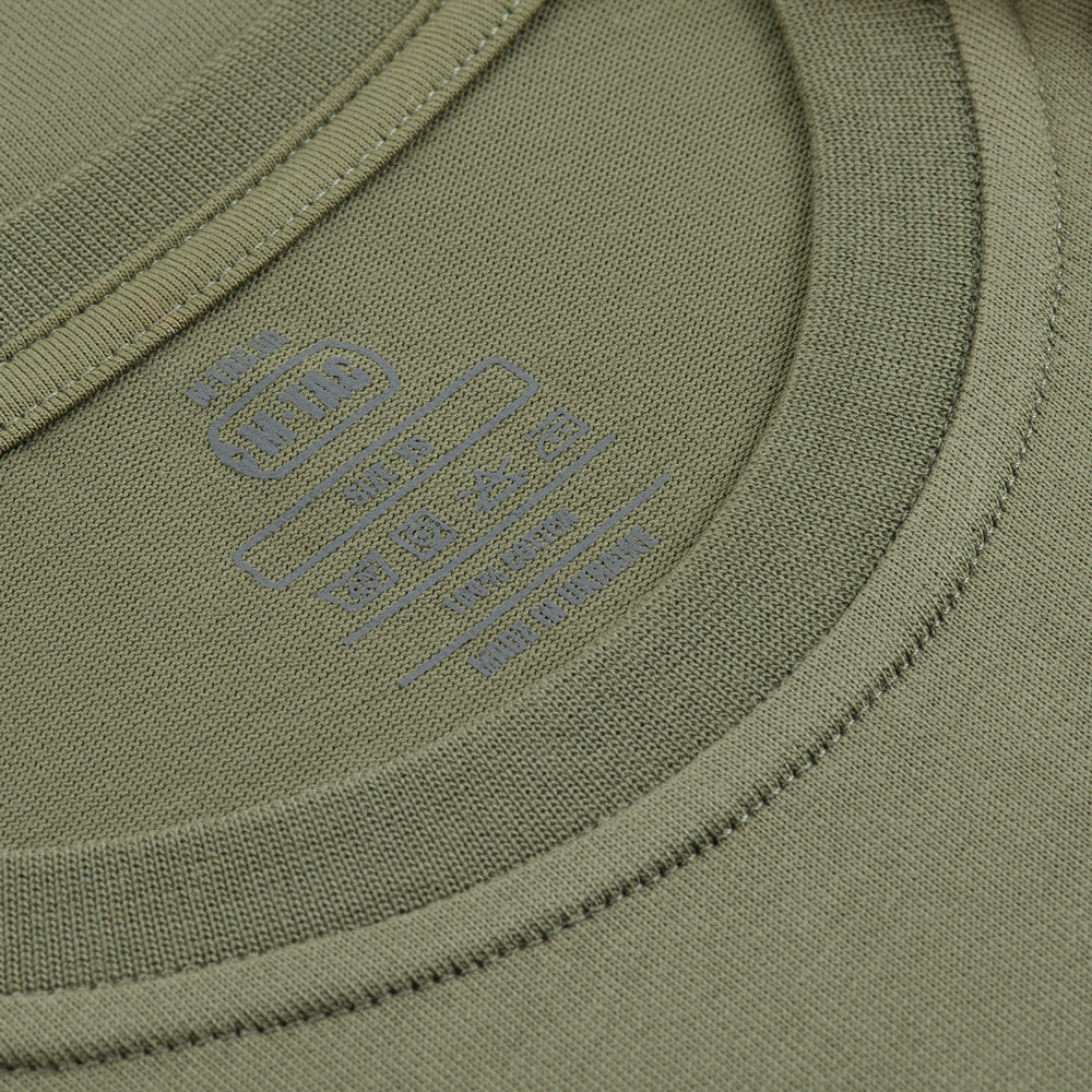M-Tac T-Shirt Cotton HARD