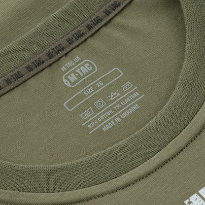 M-Tac T-Shirt Delivery Service