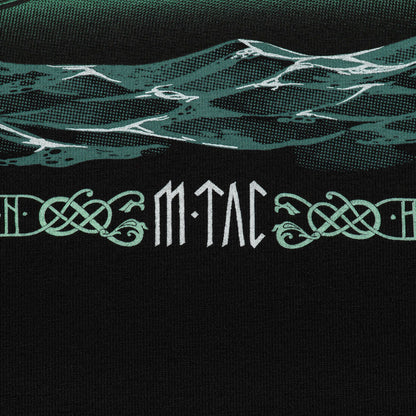 M-Tac T-shirt Drakar